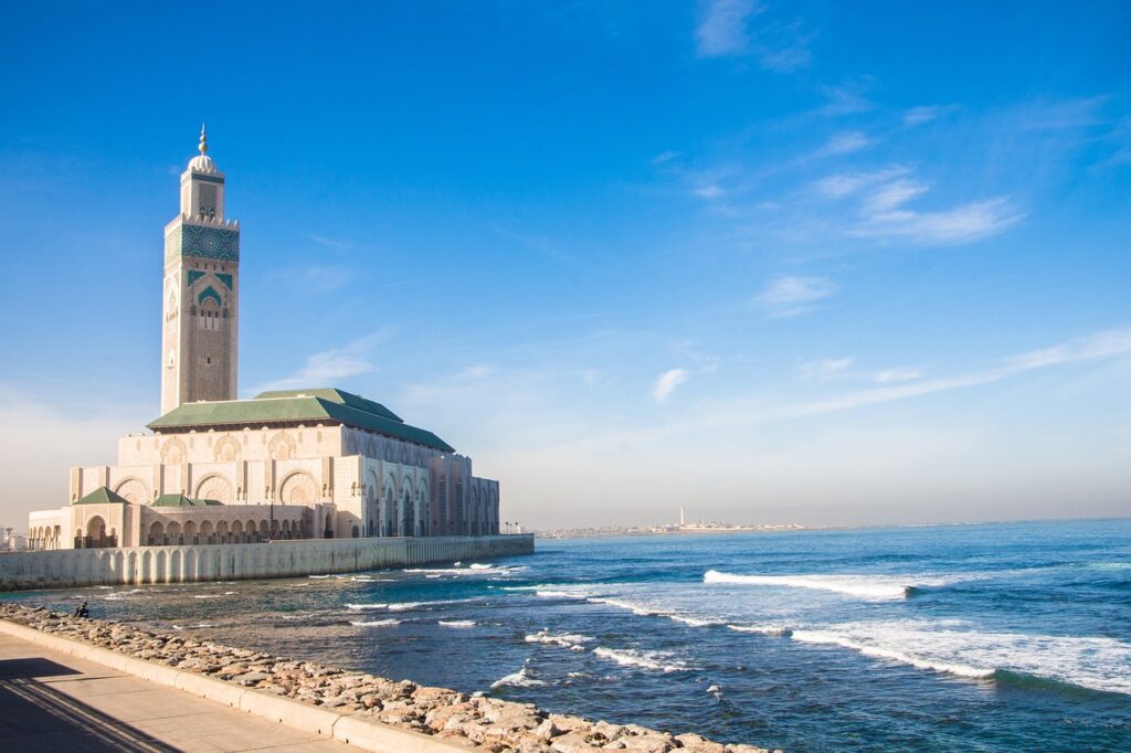 Tours From Casablanca