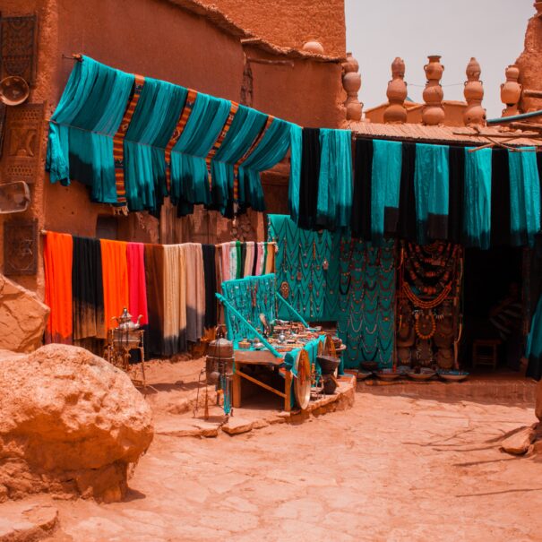 2-day tour from Marrakesh to Sahara