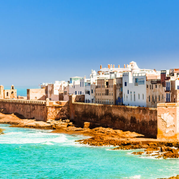 5-Day Tour from Casablanca to Agadir